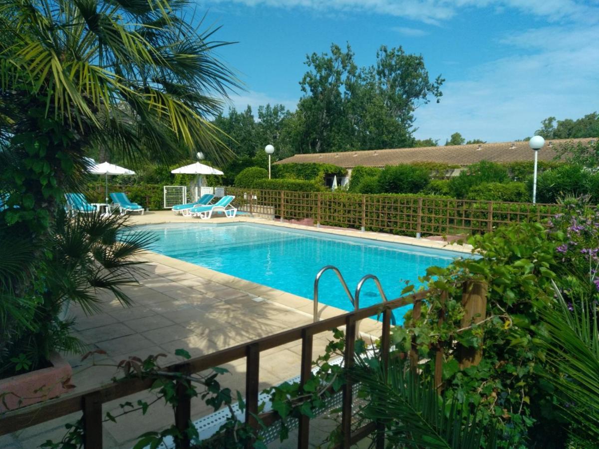 Le Rateau Bavoir Calvi  Exterior foto