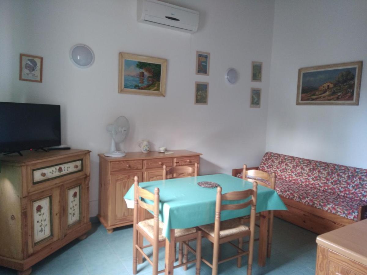 Le Rateau Bavoir Calvi  Exterior foto